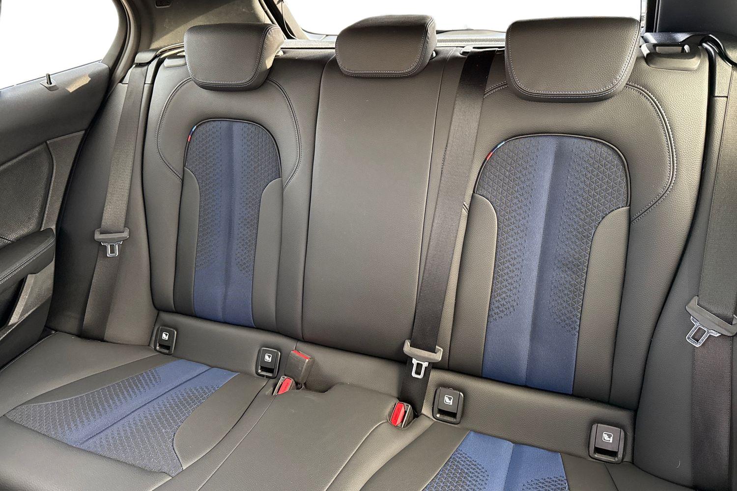 Used BMW 1 Series 2022 for sale - 76289745: Photo 23