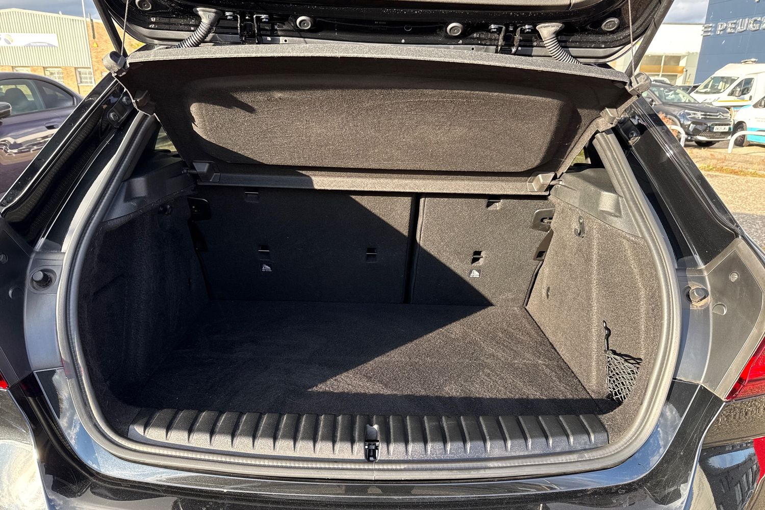 Used BMW 1 Series 2022 for sale - 76289745: Photo 24