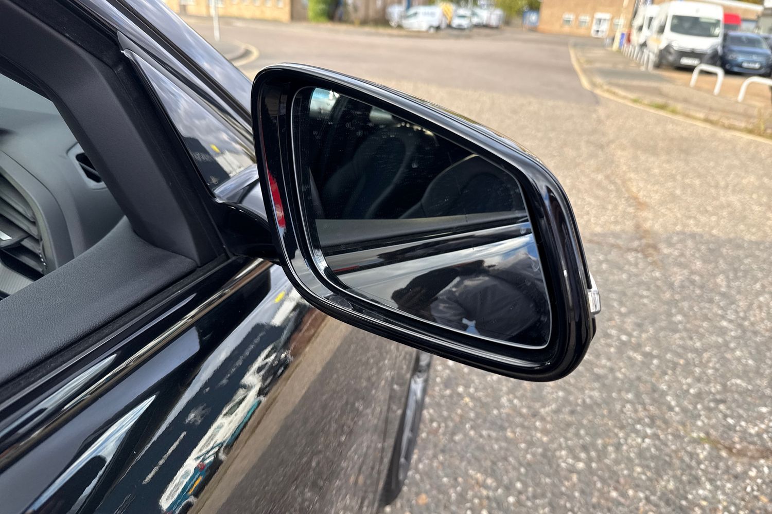 Used BMW 1 Series 2022 for sale - 76289745: Photo 26