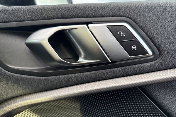 Used BMW 1 Series 2022 for sale - 76289745: Photo 27