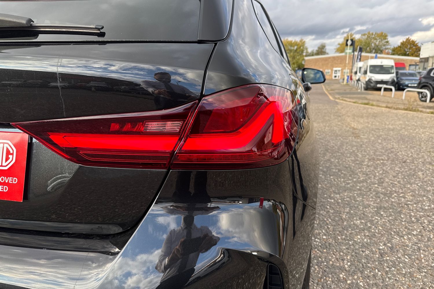 Used BMW 1 Series 2022 for sale - 76289745: Photo 28