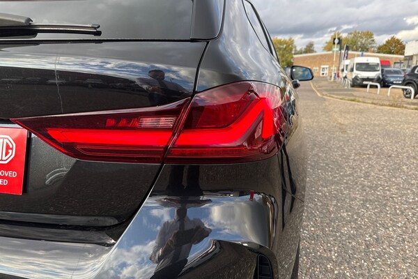 Used BMW 1 Series 2022 for sale - 76289745: Photo 28