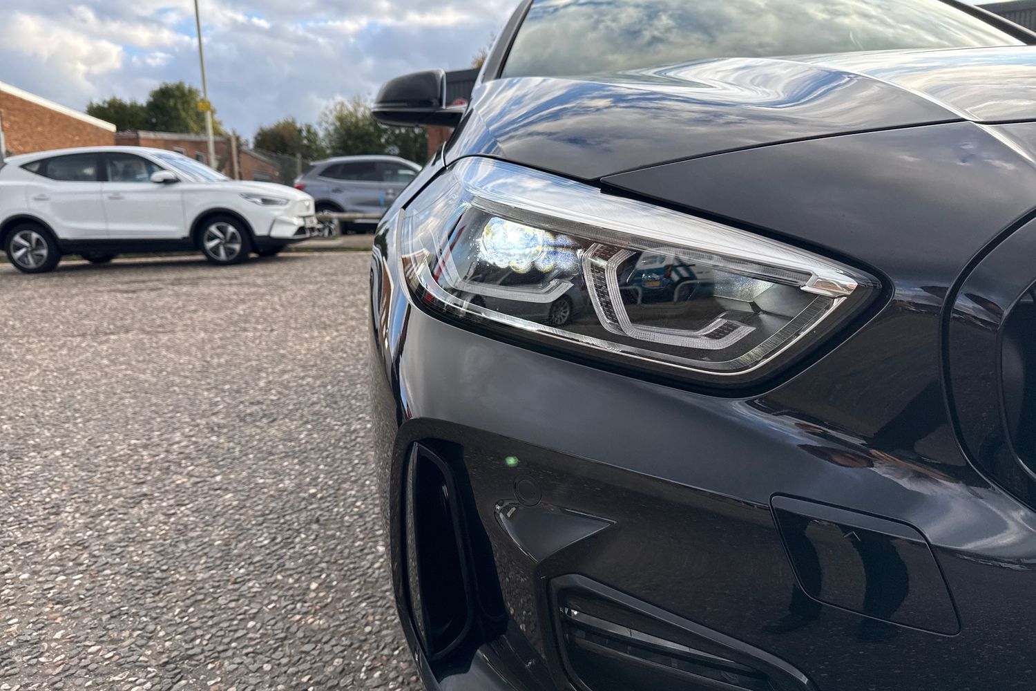 Used BMW 1 Series 2022 for sale - 76289745: Photo 29