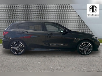 Used BMW 1 Series 2022 for sale - 76289745: Photo 2
