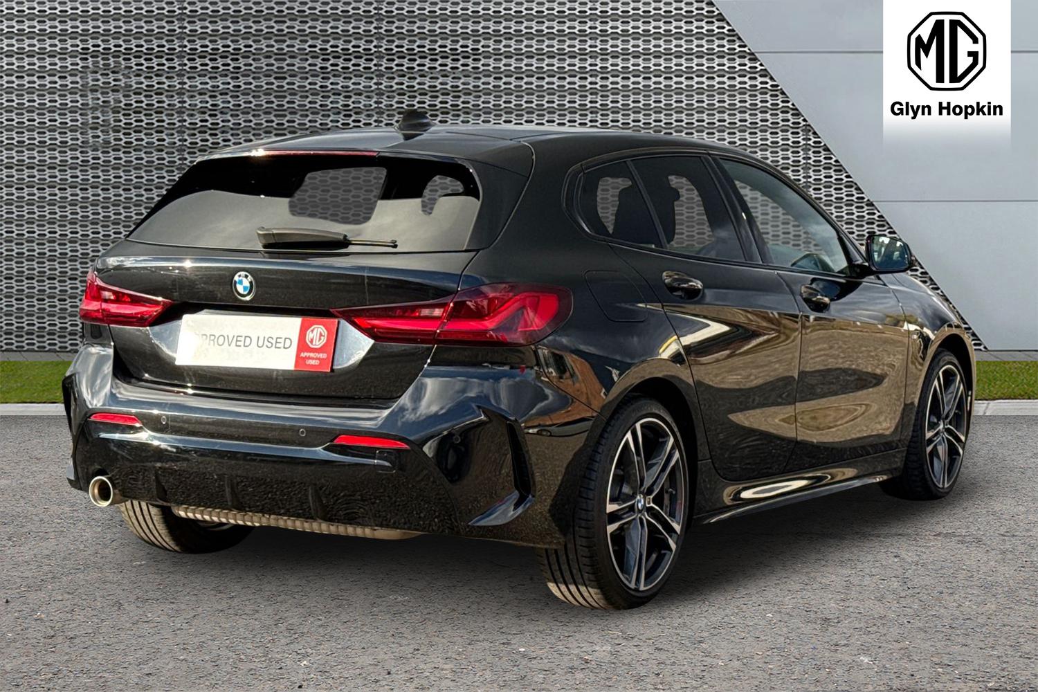 Used BMW 1 Series 2022 for sale - 76289745: Photo 3