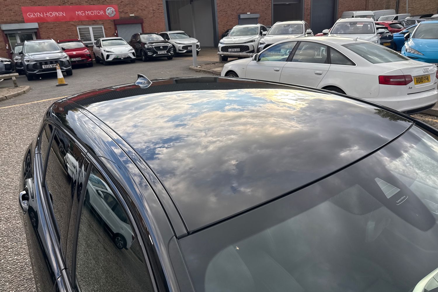 Used BMW 1 Series 2022 for sale - 76289745: Photo 30