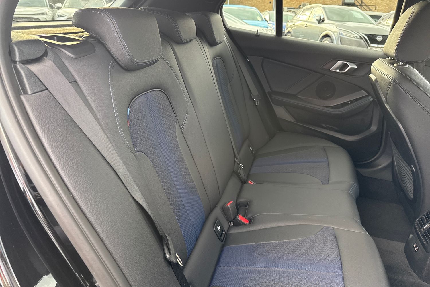 Used BMW 1 Series 2022 for sale - 76289745: Photo 31