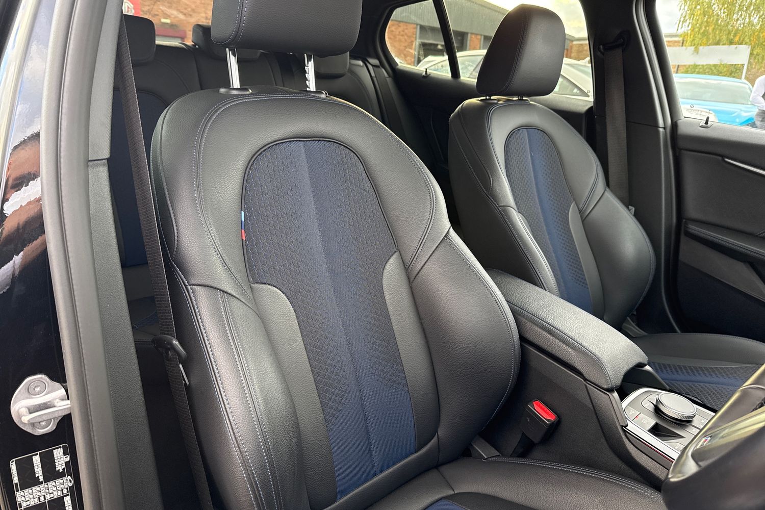 Used BMW 1 Series 2022 for sale - 76289745: Photo 33