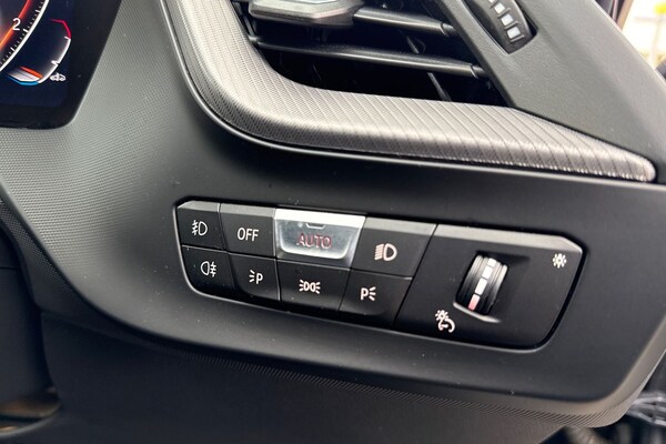 Used BMW 1 Series 2022 for sale - 76289745: Photo 34