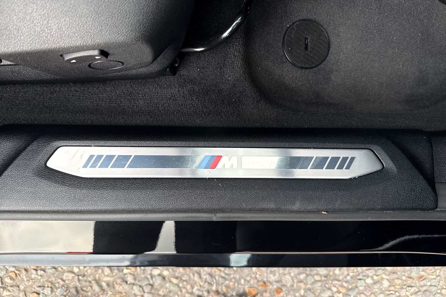 Used BMW 1 Series 2022 for sale - 76289745: Photo 35