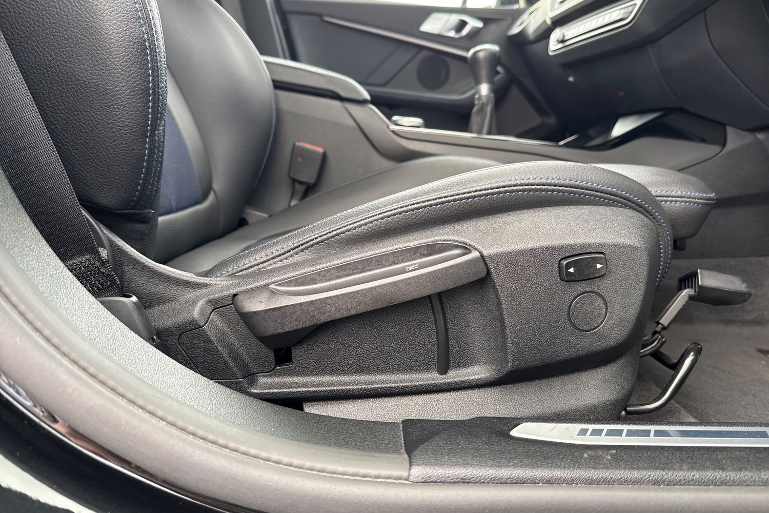 Used BMW 1 Series 2022 for sale - 76289745: Photo 36