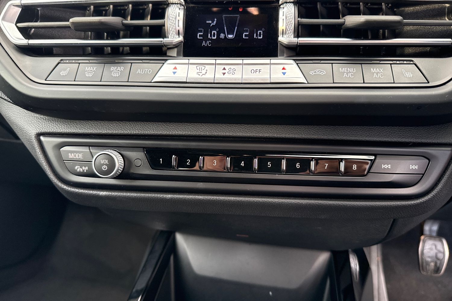 Used BMW 1 Series 2022 for sale - 76289745: Photo 38