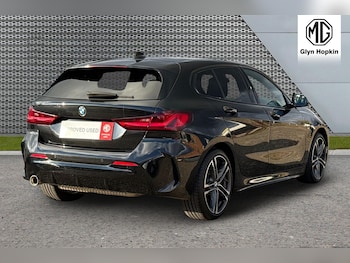 Used BMW 1 Series 2022 for sale - 76289745: Photo 3