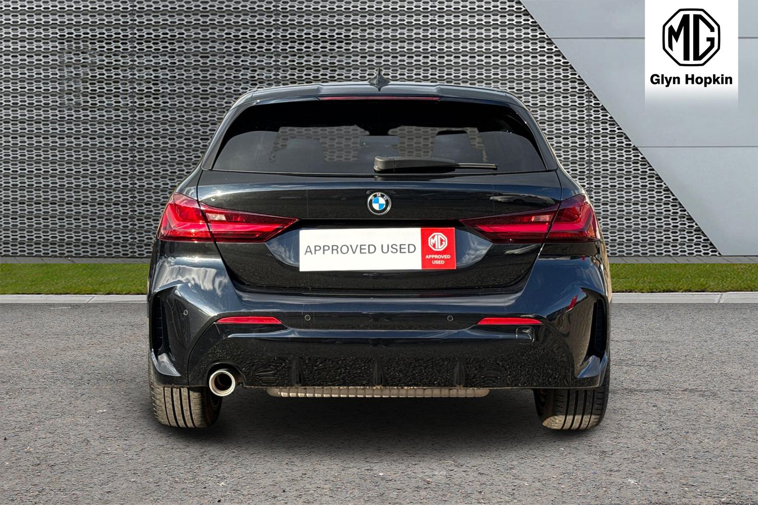 Used BMW 1 Series 2022 for sale - 76289745: Photo 4