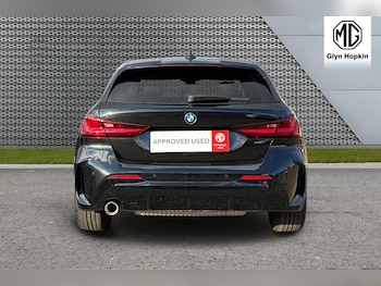 Used BMW 1 Series 2022 for sale - 76289745: Photo 4