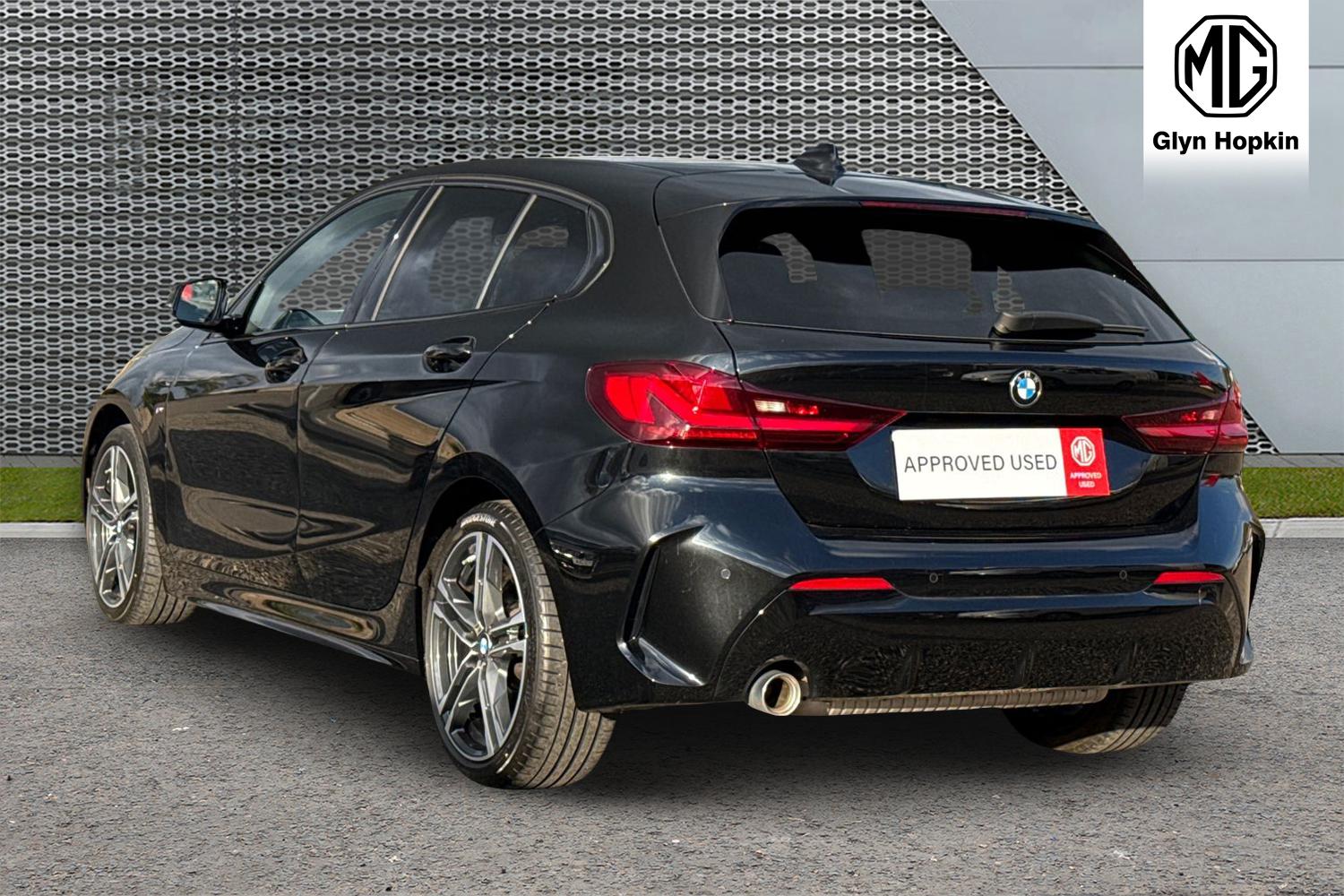 Used BMW 1 Series 2022 for sale - 76289745: Photo 5