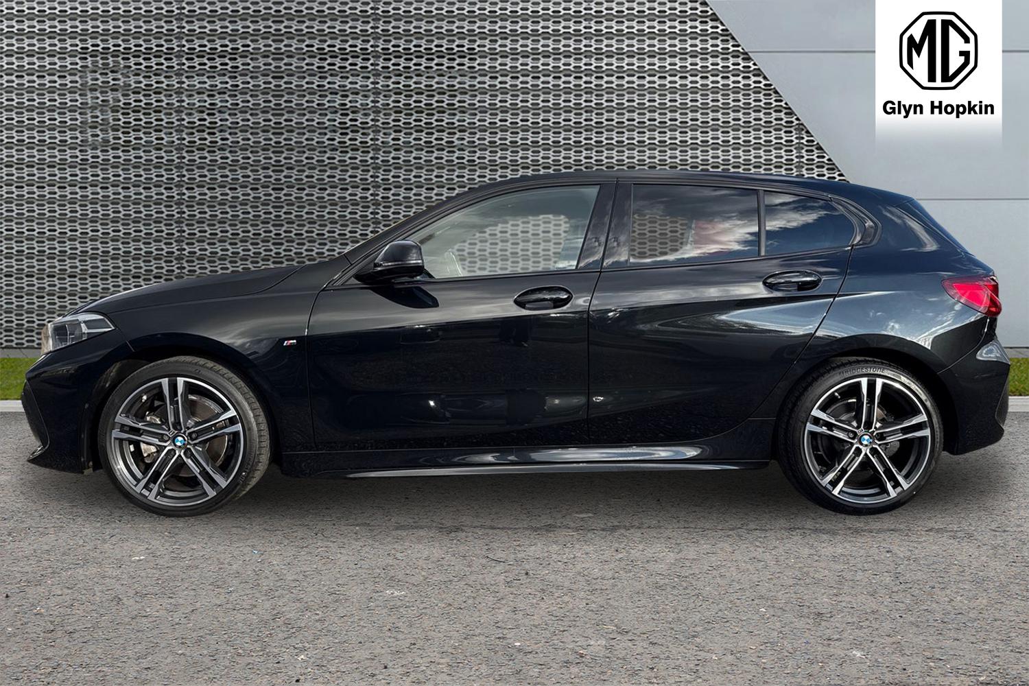 Used BMW 1 Series 2022 for sale - 76289745: Photo 6