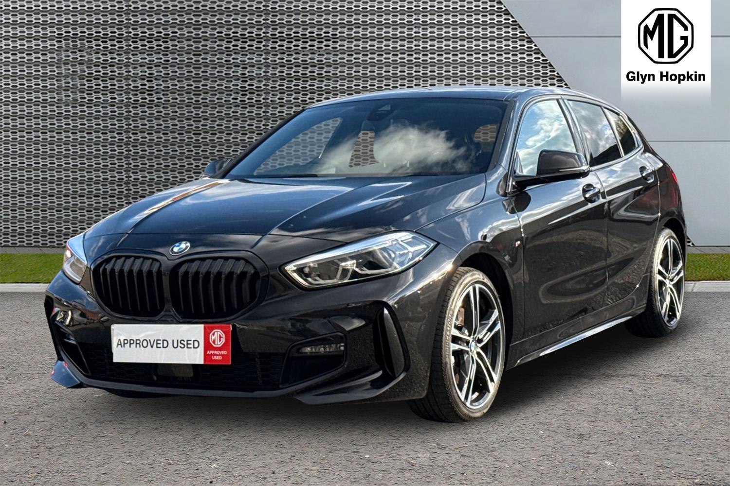 Used BMW 1 Series 2022 for sale - 76289745: Photo 7