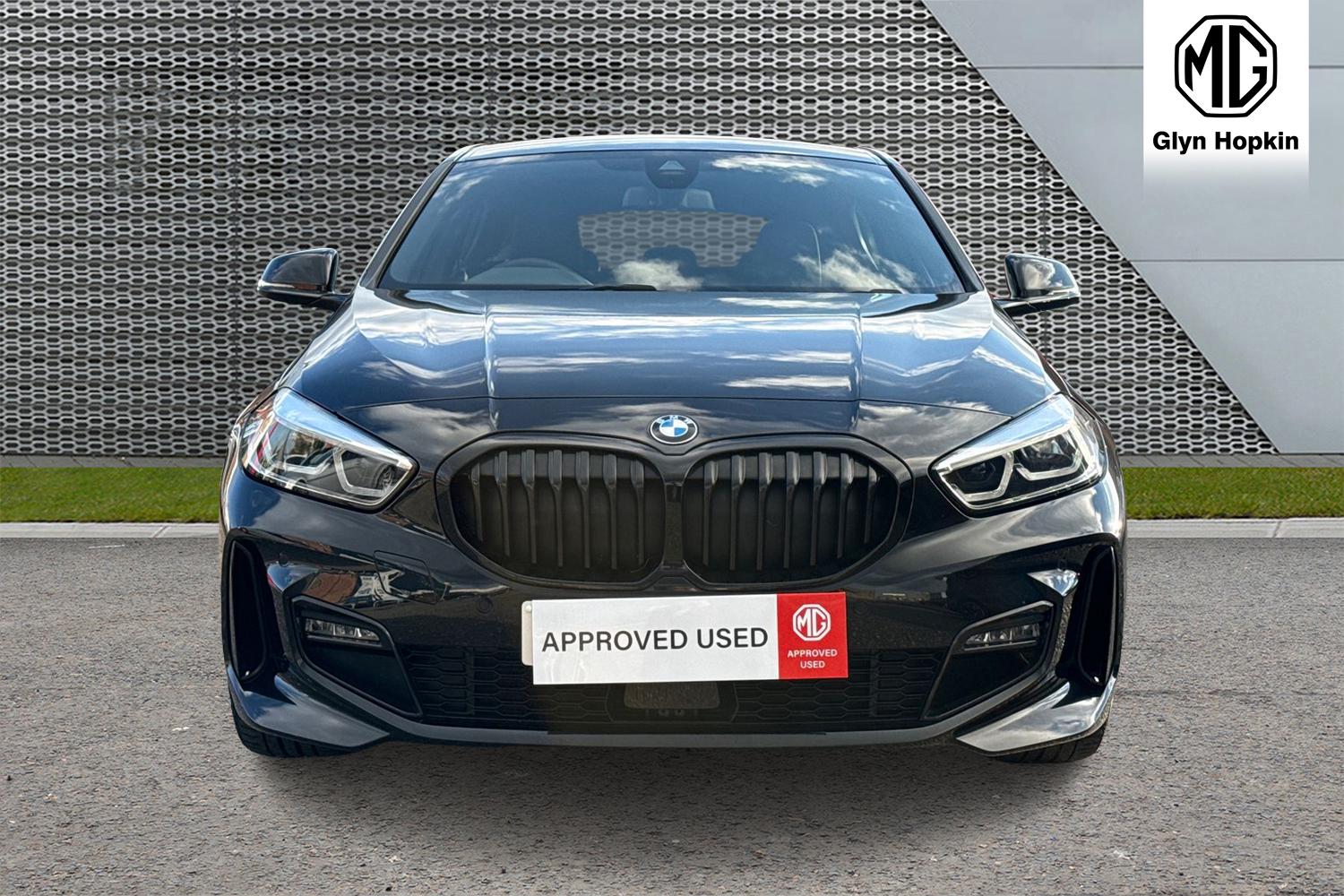 Used BMW 1 Series 2022 for sale - 76289745: Photo 8