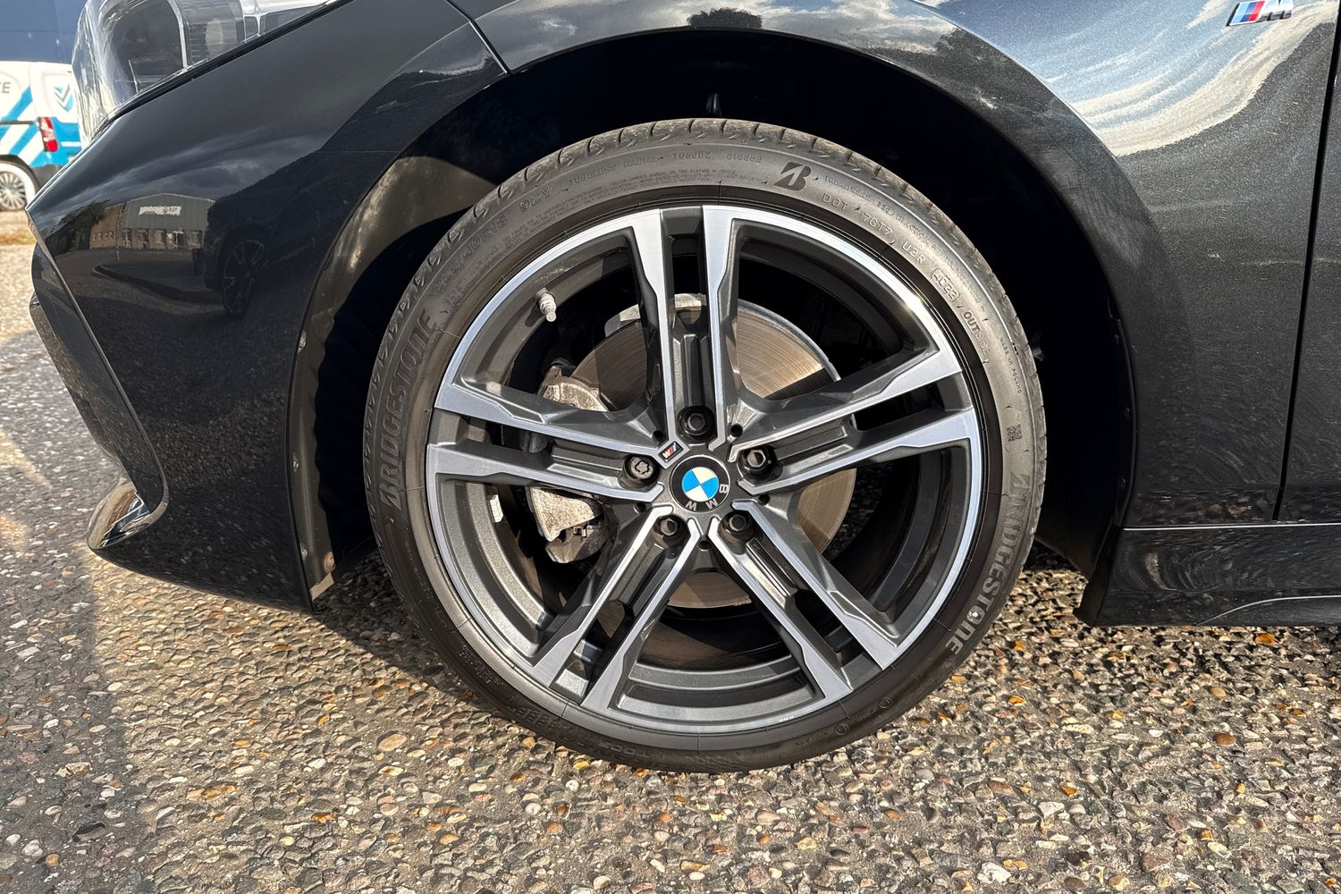 Used BMW 1 Series 2022 for sale - 76289745: Photo 9