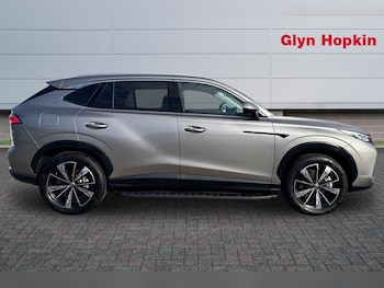 Used MG MG HS 2025 for sale - 77965125: Photo