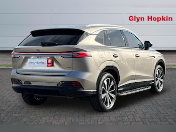 Used MG MG HS 2025 for sale - 77965125: Photo