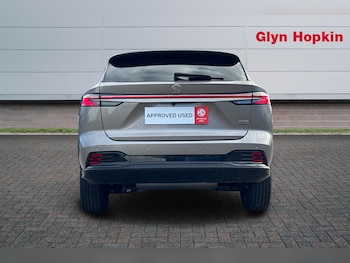 Used MG MG HS 2025 for sale - 77965125: Photo