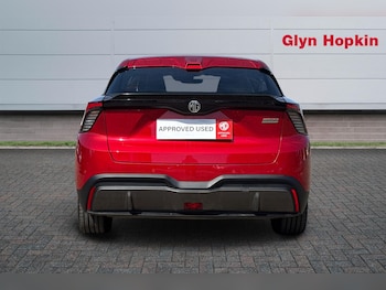 Used MG MG4 2023 for sale - 79431564: Photo