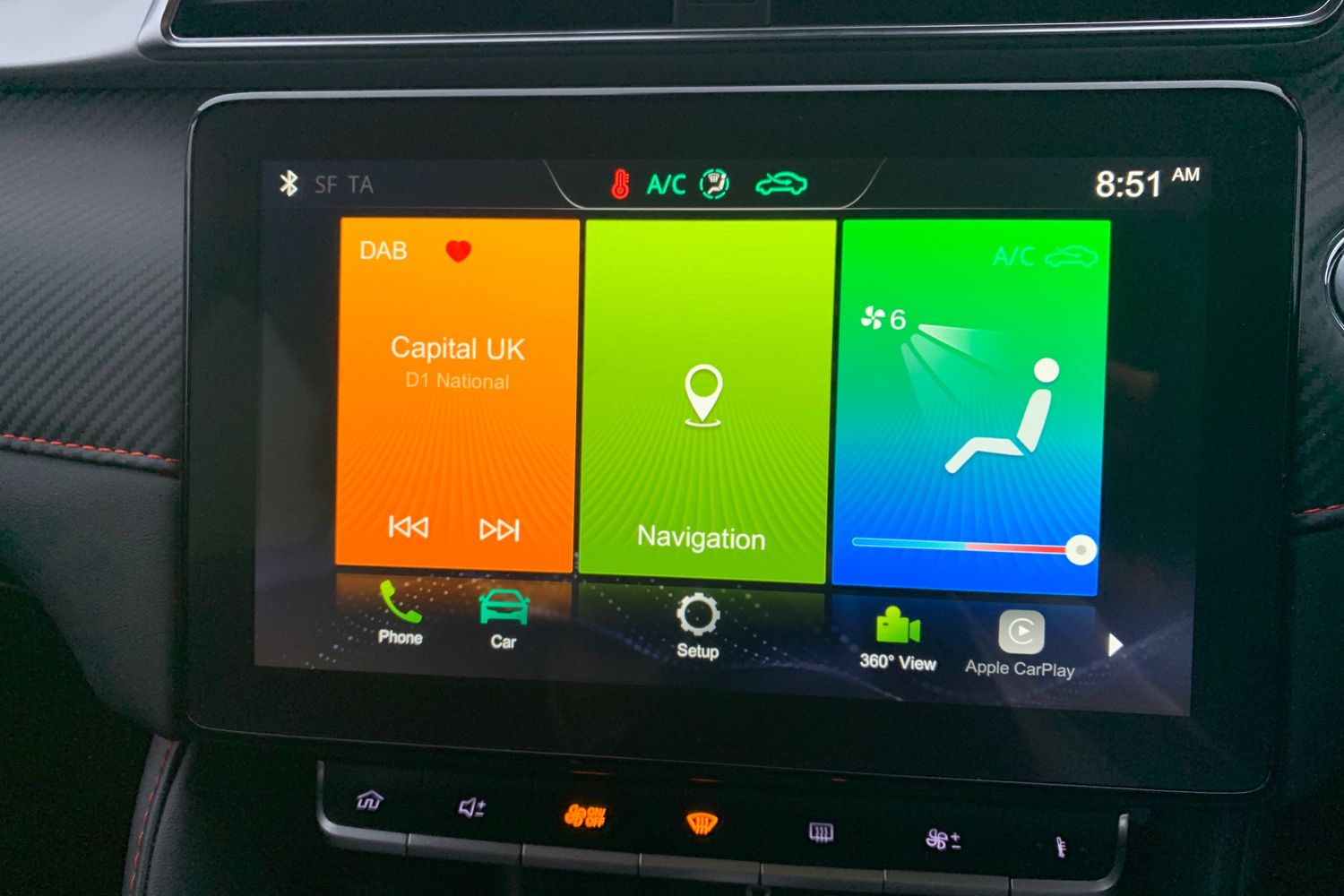 Used MG MG ZS 2023 for sale - 77890040: Photo 17