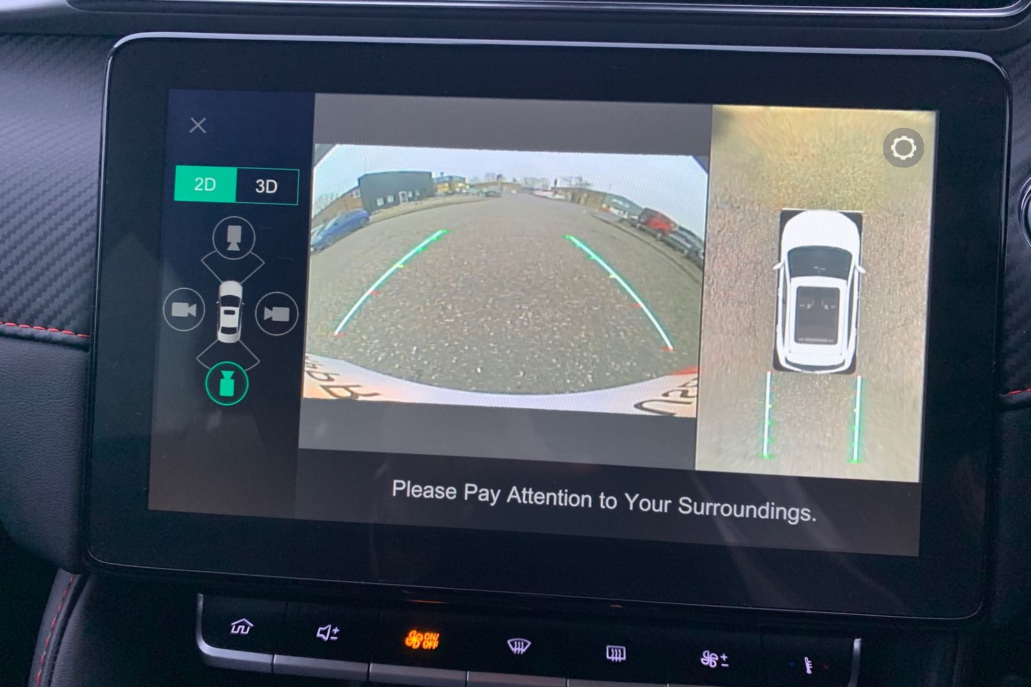 Used MG MG ZS 2023 for sale - 77890040: Photo 19