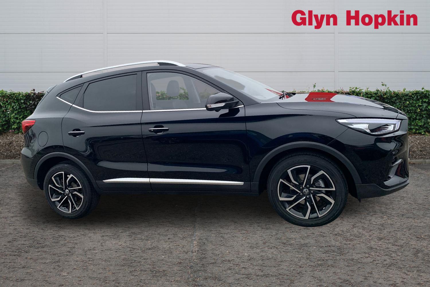 Used MG MG ZS 2023 for sale - 77890040: Photo 2