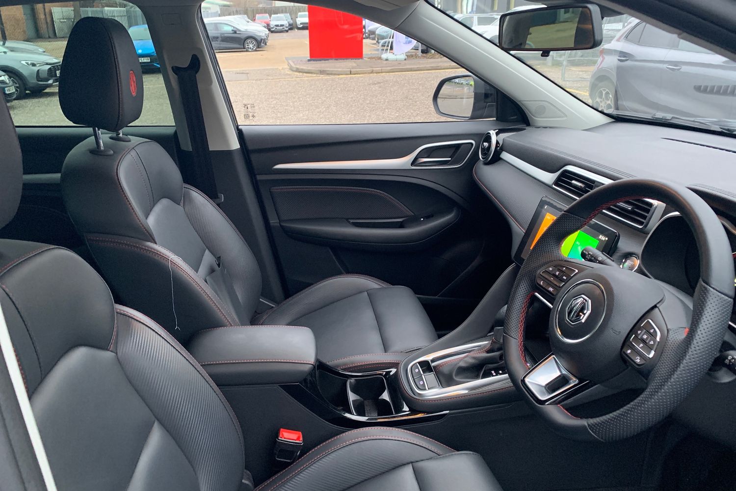 Used MG MG ZS 2023 for sale - 77890040: Photo 25