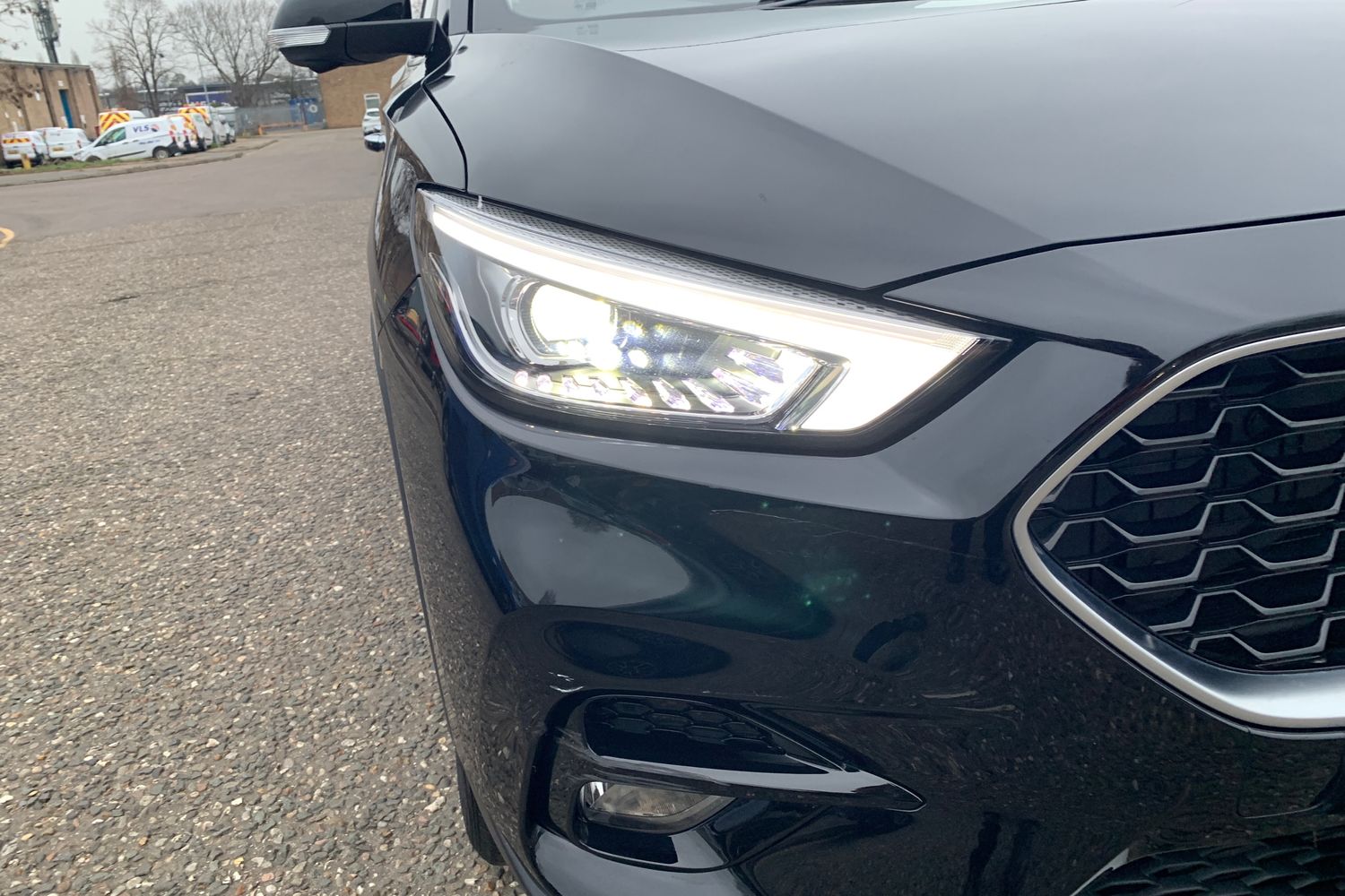 Used MG MG ZS 2023 for sale - 77890040: Photo 27