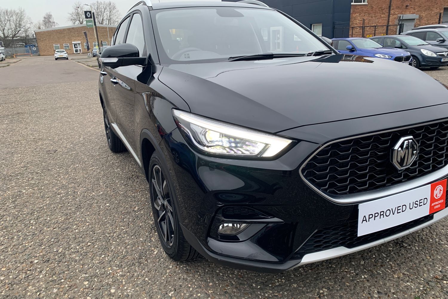 Used MG MG ZS 2023 for sale - 77890040: Photo 28