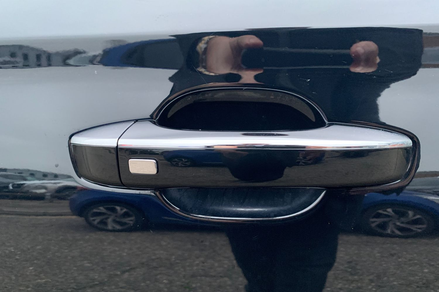 Used MG MG ZS 2023 for sale - 77890040: Photo 29