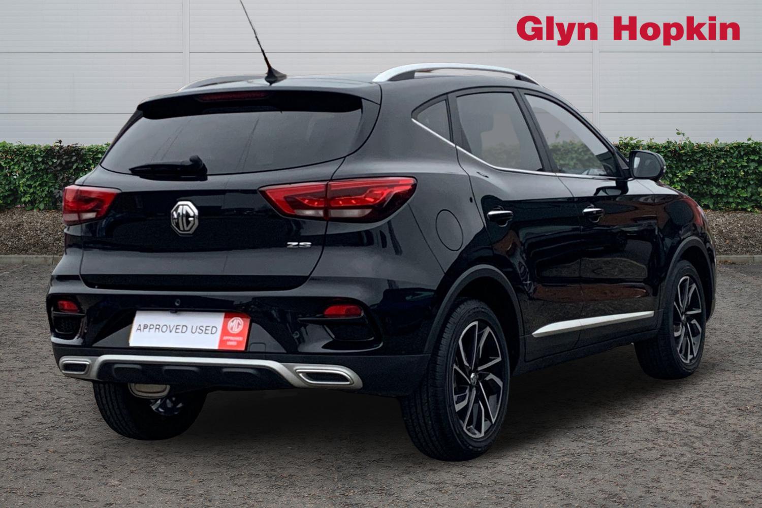 Used MG MG ZS 2023 for sale - 77890040: Photo 3