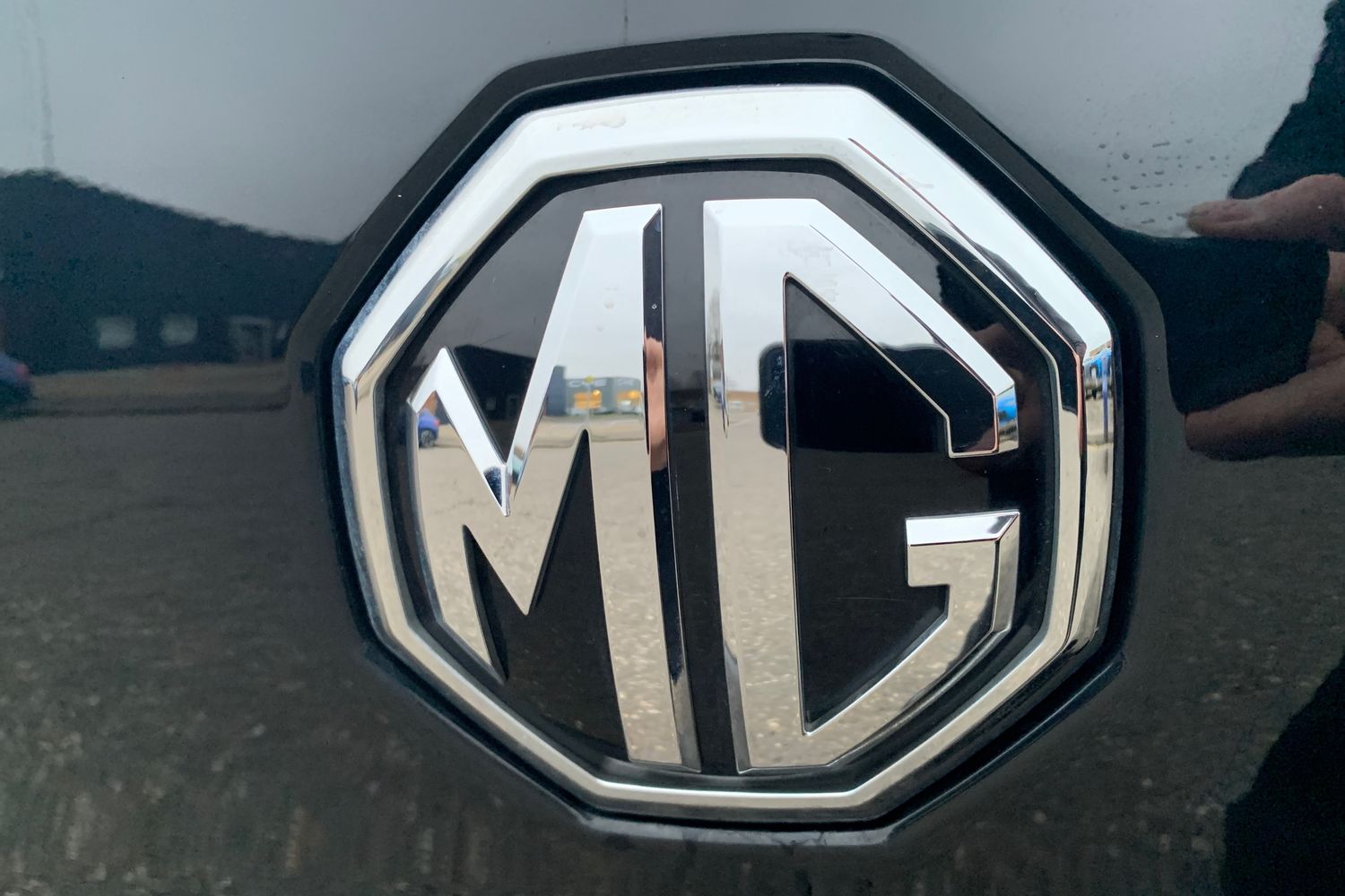 Used MG MG ZS 2023 for sale - 77890040: Photo 32