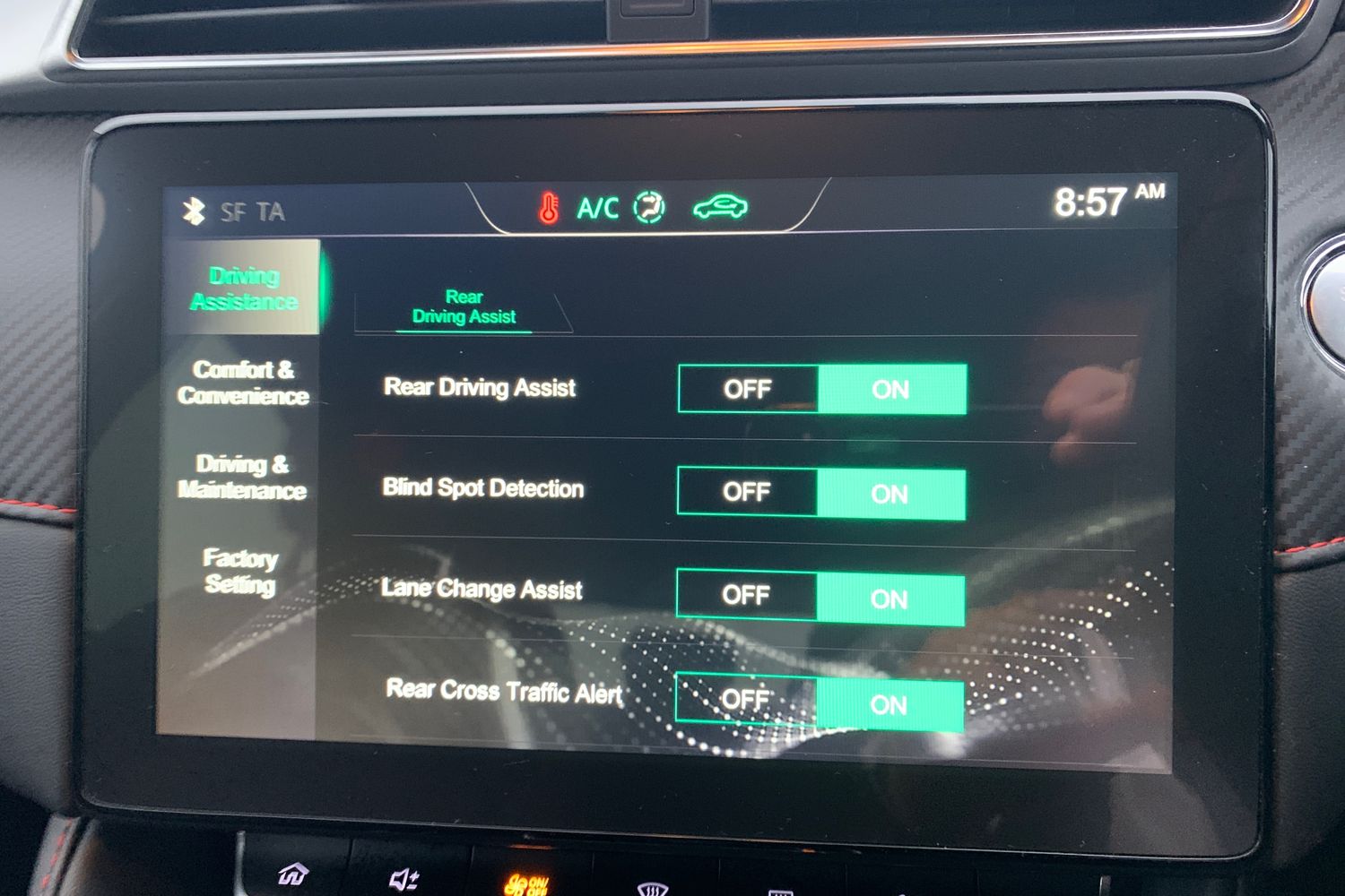 Used MG MG ZS 2023 for sale - 77890040: Photo 39