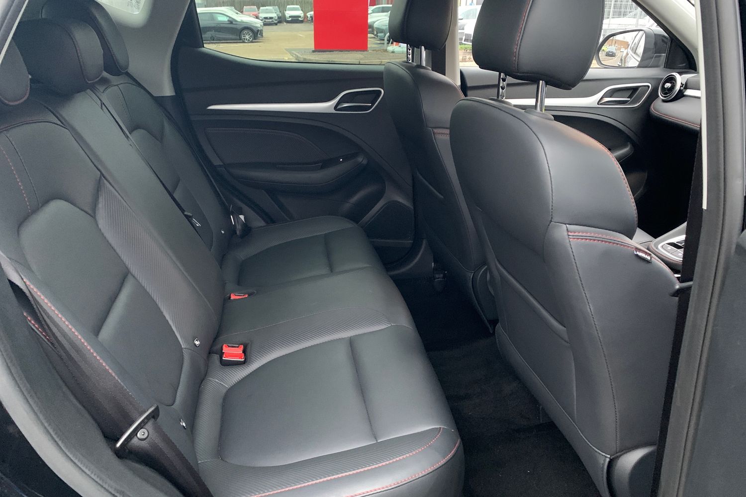 Used MG MG ZS 2023 for sale - 77890040: Photo 42