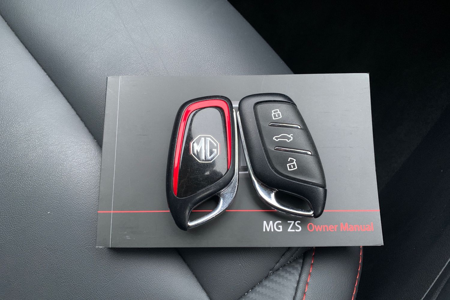 Used MG MG ZS 2023 for sale - 77890040: Photo 44