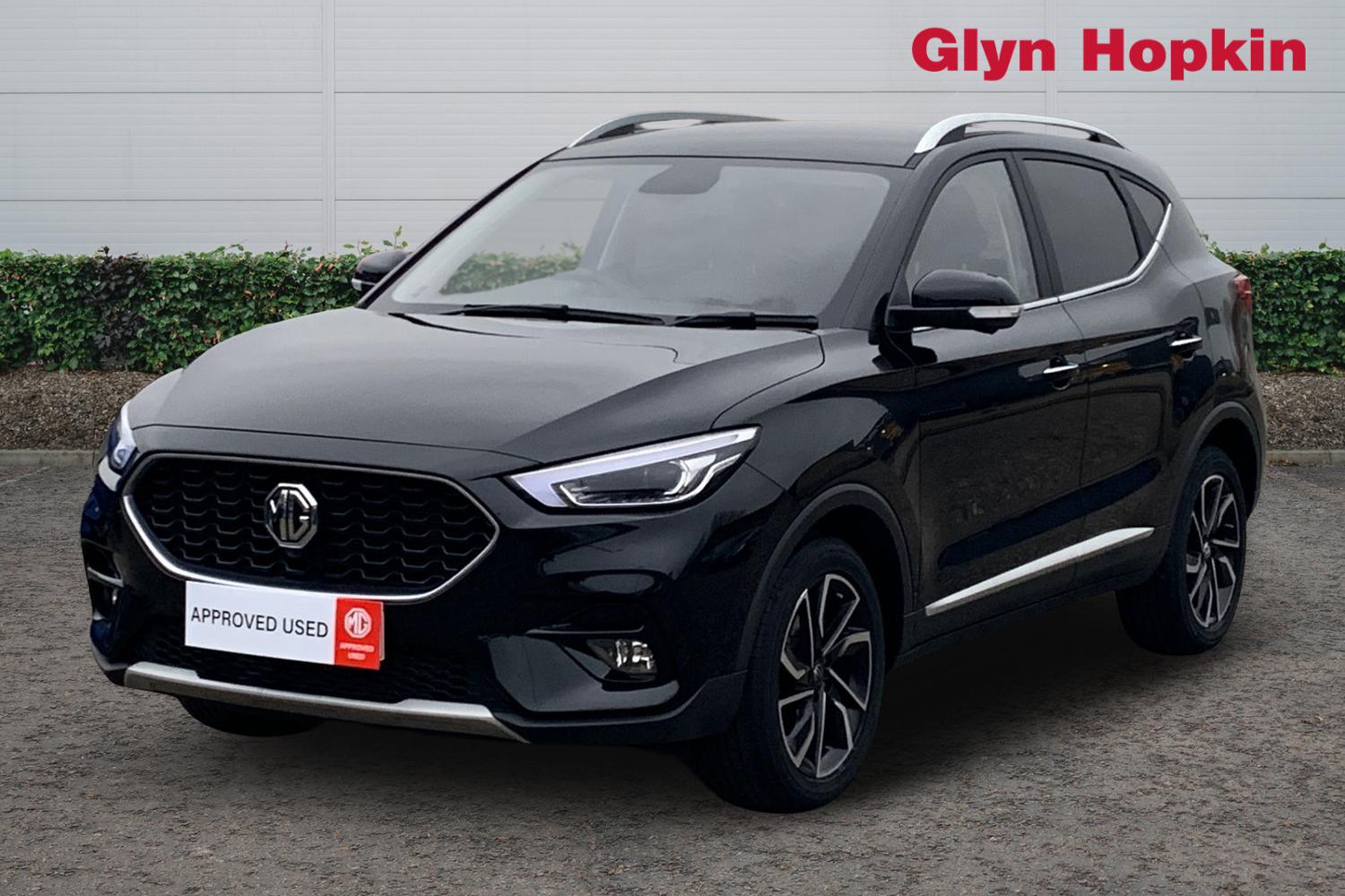 Used MG MG ZS 2023 for sale - 77890040: Photo 7