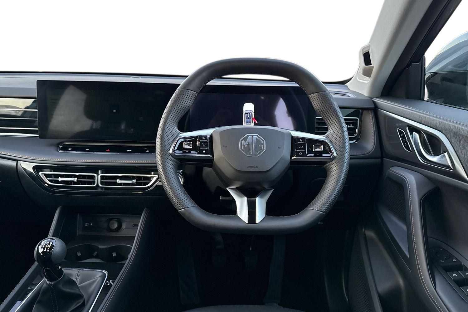 Used MG MG HS 2025 for sale - 77042963: Photo 11
