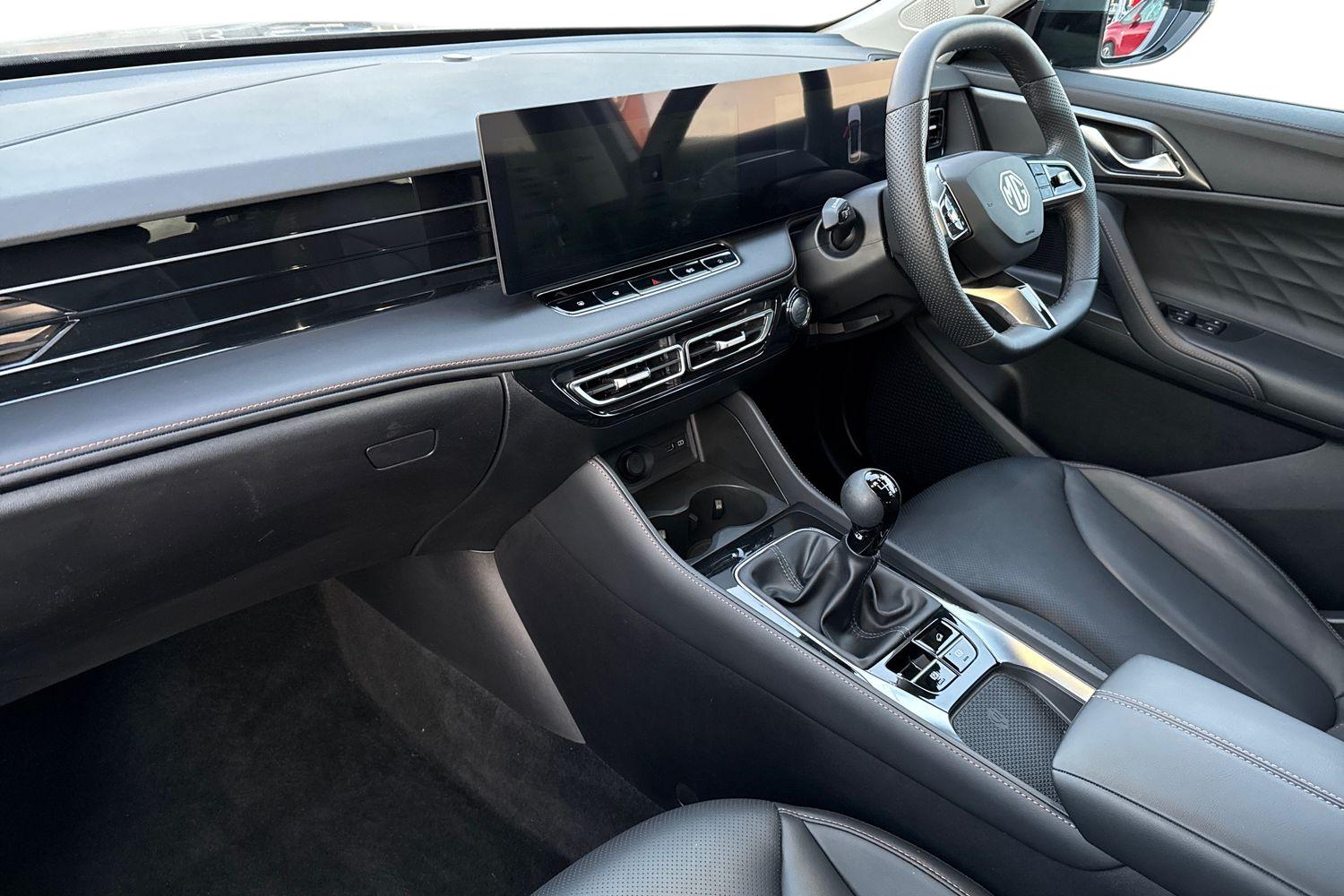 Used MG MG HS 2025 for sale - 77042963: Photo 13