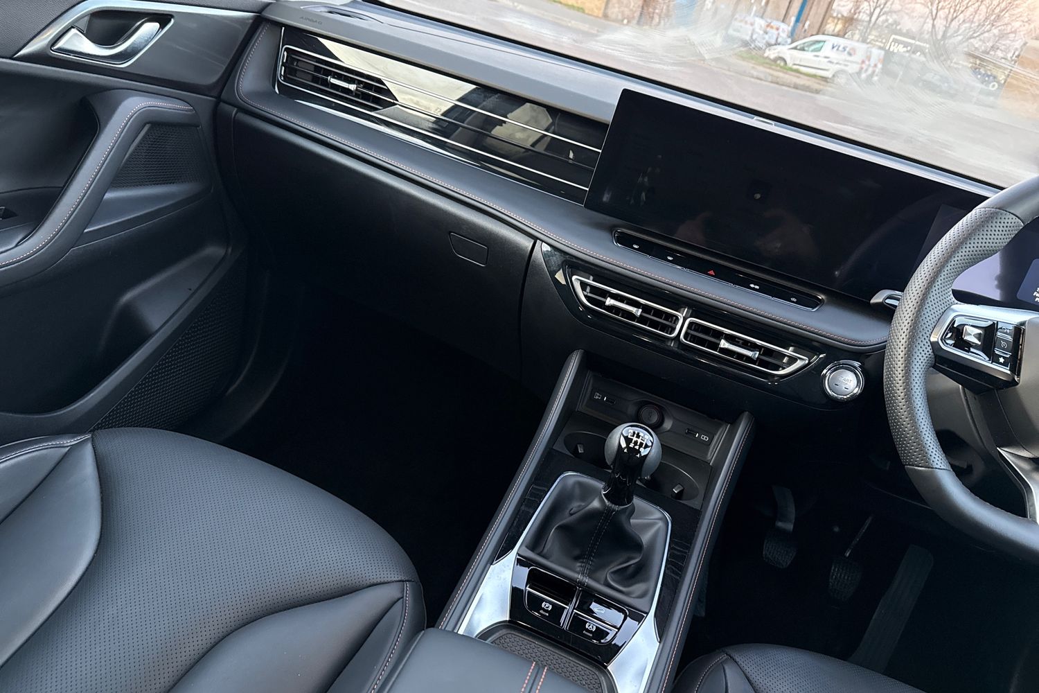 Used MG MG HS 2025 for sale - 77042963: Photo 14