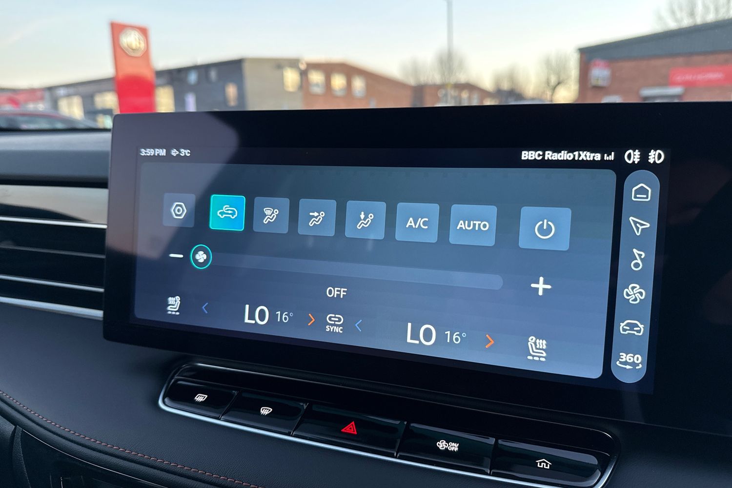 Used MG MG HS 2025 for sale - 77042963: Photo 15