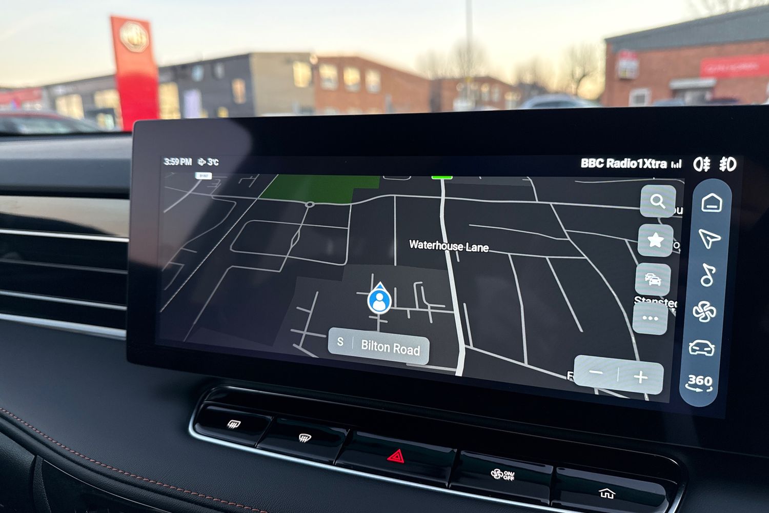 Used MG MG HS 2025 for sale - 77042963: Photo 18