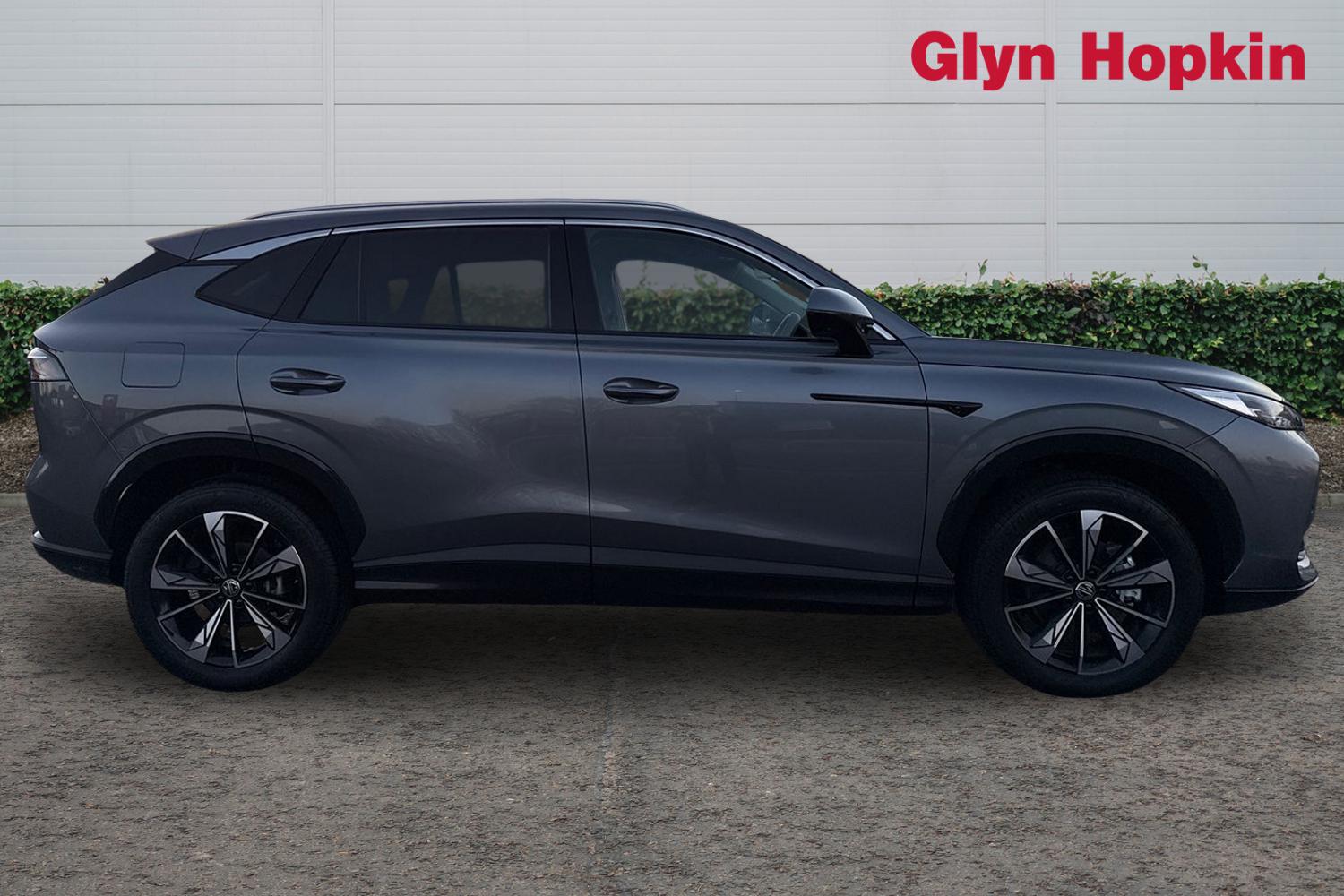 Used MG MG HS 2025 for sale - 77042963: Photo 2