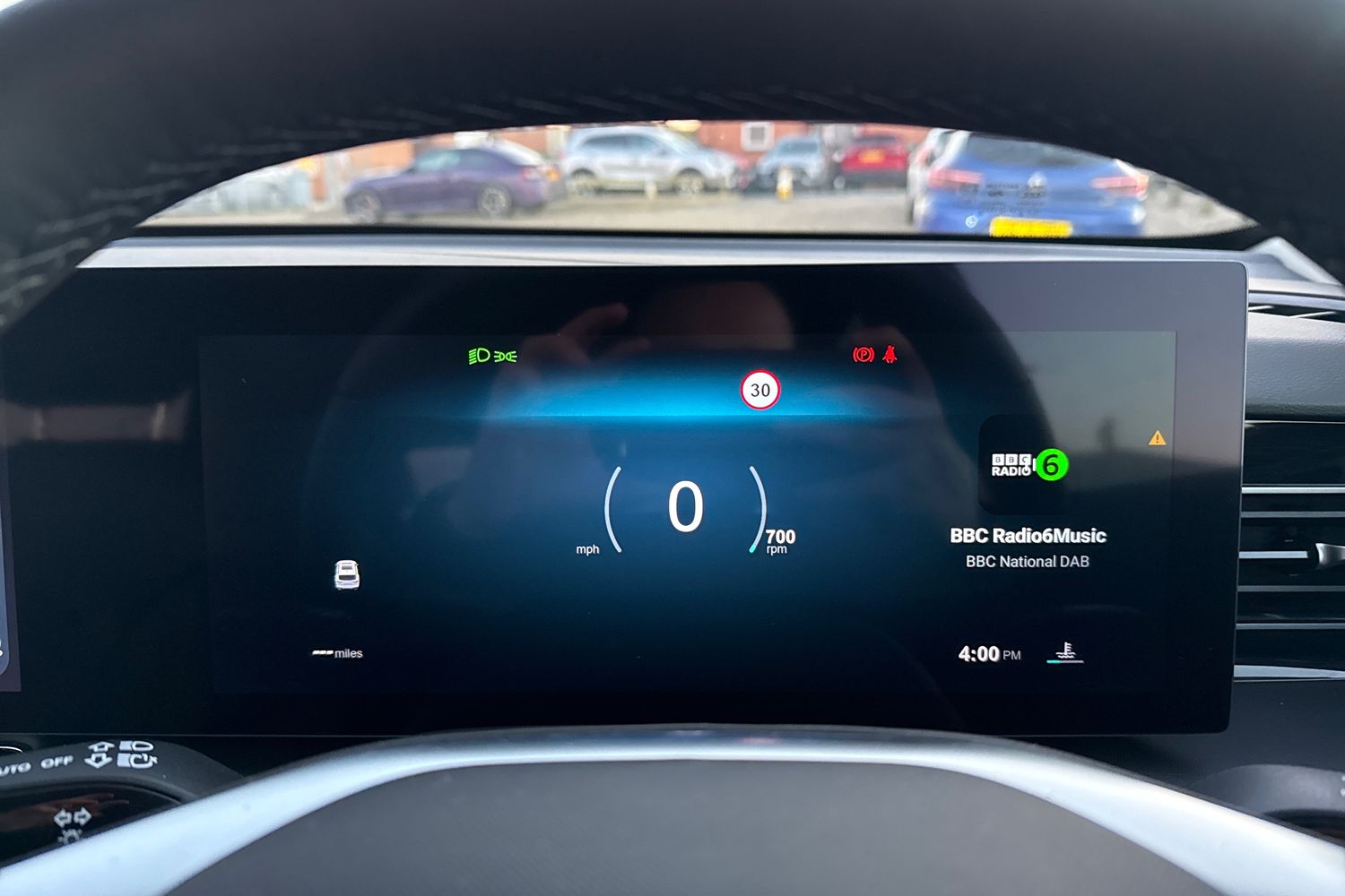 Used MG MG HS 2025 for sale - 77042963: Photo 20