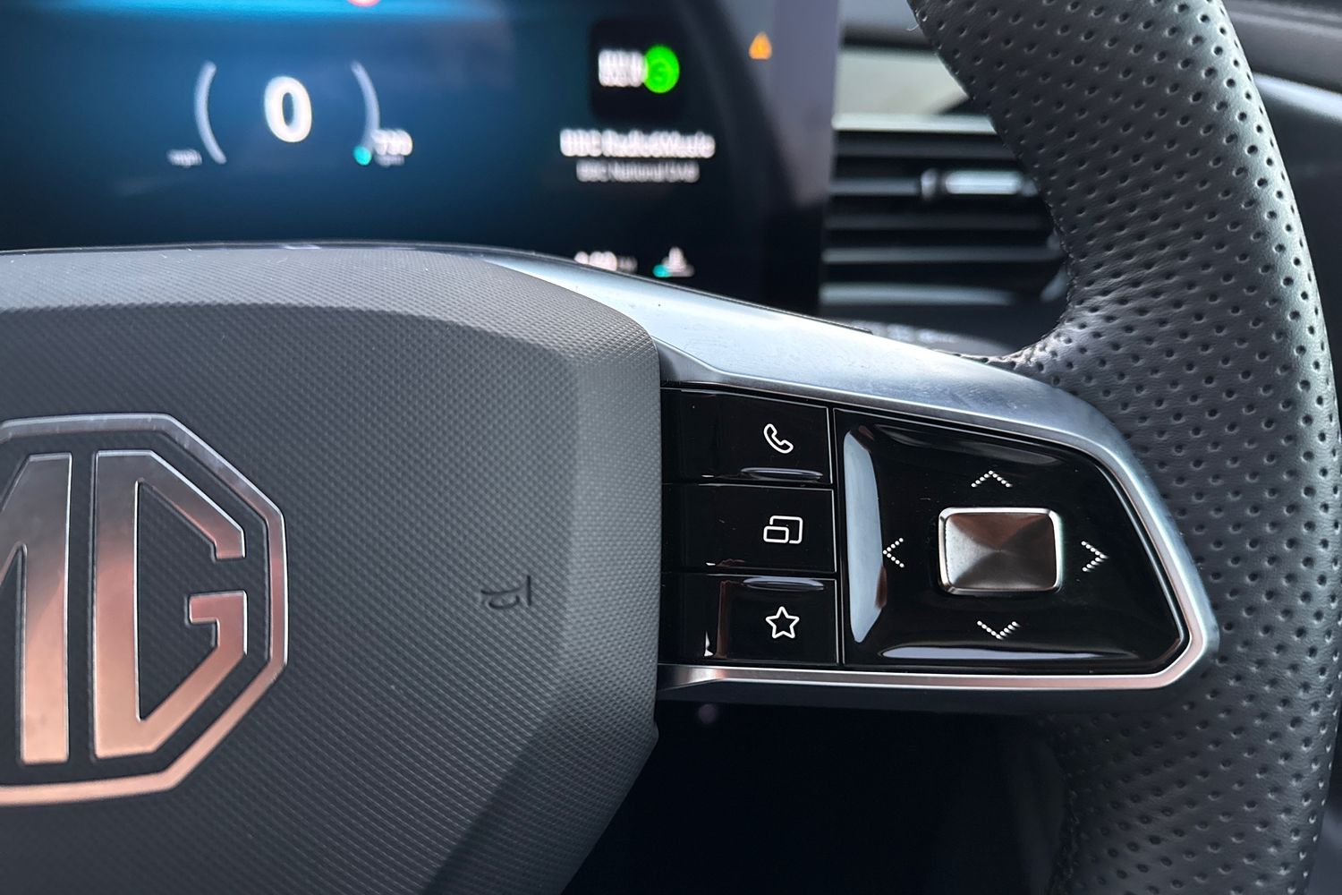 Used MG MG HS 2025 for sale - 77042963: Photo 22