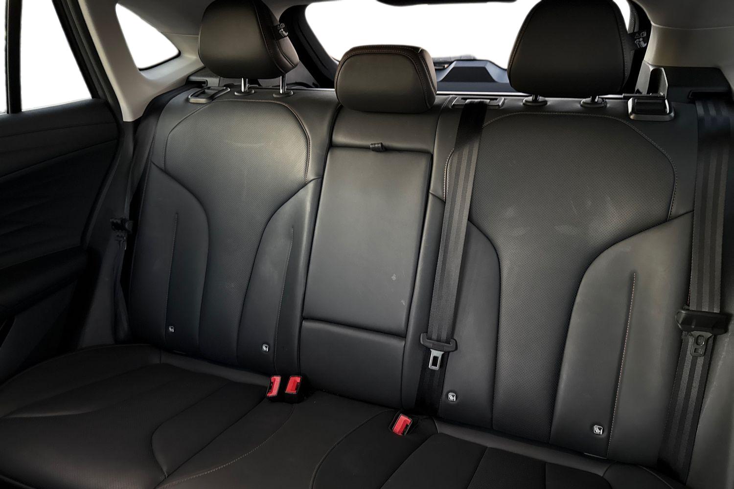 Used MG MG HS 2025 for sale - 77042963: Photo 23